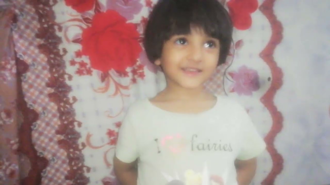 Ag hum ne  ghar pa 🕋🤲 iftari ki 