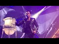 The Killers - This River Is Wild - Genting Arena, UK - Night 1