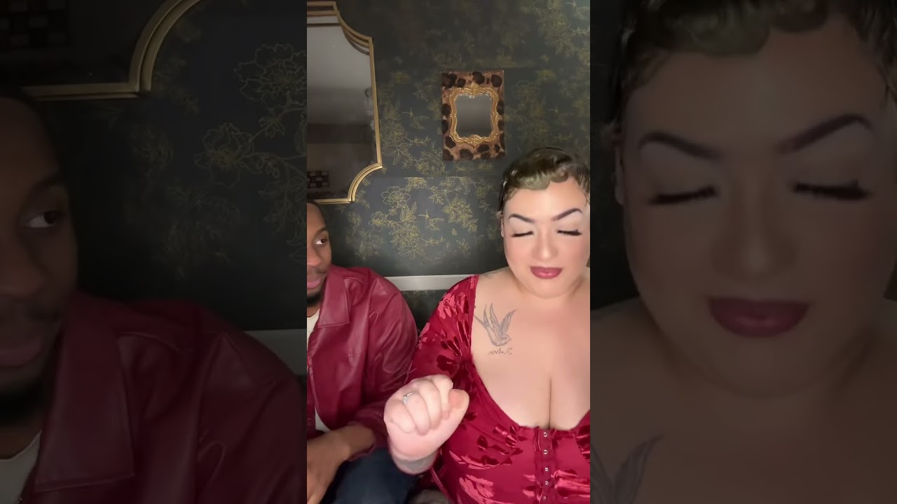 Should Of Offered A Glass