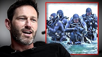 SAS Operator Explains the Truth About Working With U.S. Special Forces | Jay Morton (22 SAS)
