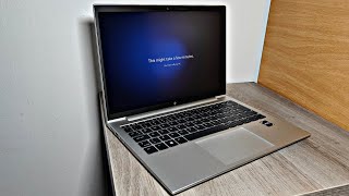 Hewlett Packard HP Elitebook 830 G9 Business Laptop (Review)