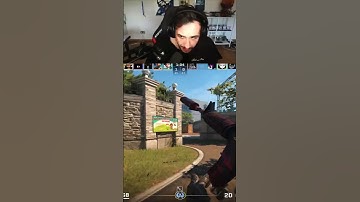 kennyS 🤤 #cs2 #cs2funny #cs2moments #fyp #on #hightlight