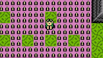 Legend of Zelda: Oracle of Seasons Linked Longplay Part 10