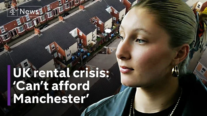 Rental crisis: Young people struggling to find homes, some forced out of big cities - DayDayNews
