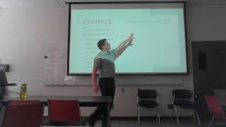 EDSE 355 Assignment 3 Micro Teaching - Force, Fluids, and Hydraulics