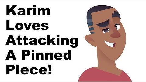 How to Beat Karim Bot (850 Elo Chess.com Bot) Revealed Attacks and Other Mischief