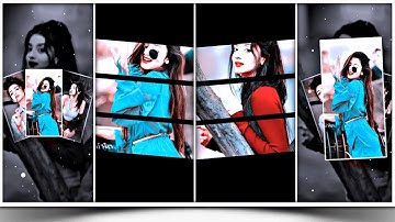 🔥BGM🔥 Alight Motion New Trending Shake Effect Video Editing 😍 HDR😍 Attitude Video Editing