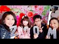 声も女子!20代女装子《リリジョ》とカラオケ大会!※声も聞けるよ!