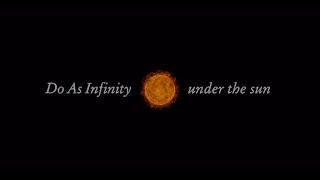 Do As Infinity  - Under The Sun [MV] [2002.07.31]