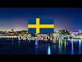 National Anthem of Sweden | Du Gamla Du Fria