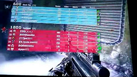 blak ops