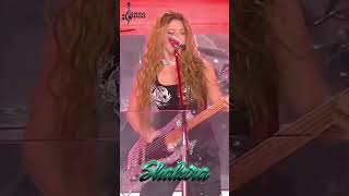 Shakira Play Bass #shakira @ChamisBass #chamisbass