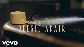 Beegie Adair  Because Of You (Visualizer)