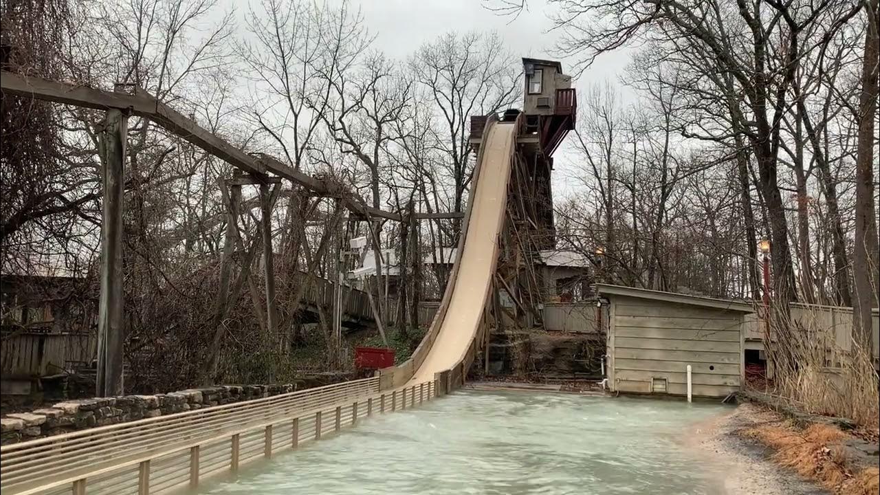 Silver Dollar City Opening Day Part 4. Branson Missouri YouTube