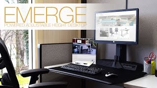 Emerge Overview