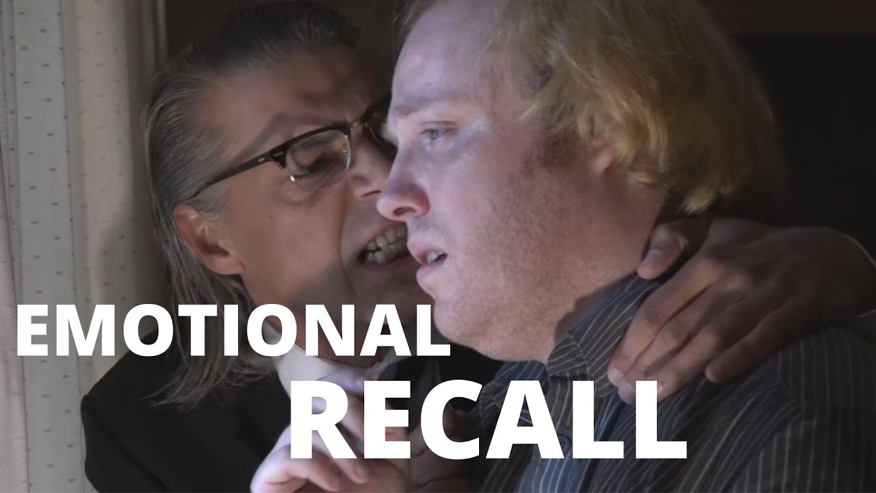 Emotional Recall can be Dangerous