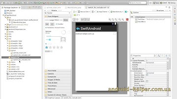 Switch и CheckBox - для разных версий