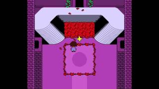 Plazethrough: Undertale - Pacifist Run (Part 15) FINAL