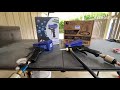 Review LEMATEC new sandblaster gun with siphon hose, as118-2 by Charles