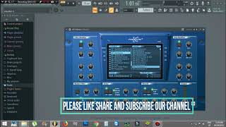 How to add Expansions Nexus 2.2 on FL Studio 20 Full Version