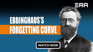 Ebbinghaus's Forgetting Curve