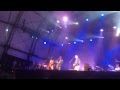 Damon Albarn &amp; Graham Coxon - Tender @ Latitude Festival 2014