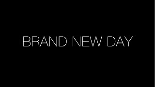 Harvest Falls - Brand New Day (Official Visualizer)