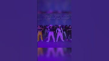 Thumbnail of Make Some Noise for the Desi Boyz I NYC I DesiFuze | Bollwood x Shuffle I SUBSCRIBE for full vid!