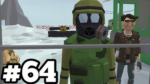 The Walking Zombie 2: Gameplay Walkthrough| Exploding the Atomic Bomb #64