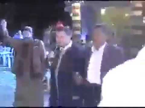 أجمل سهرة حمصية