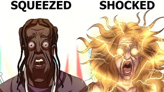 The Worst Festival Deaths Ever