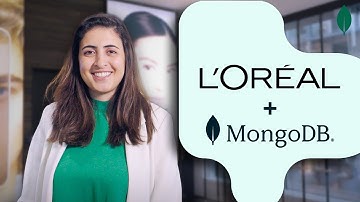L’Oréal: Improving Application Performance and Developer Productivity with MongoDB