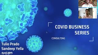 COVID CONSULTING edit screenshot 2
