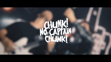 Chunk! No, Captain Chunk! - Restart (Live Video)