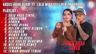 Download Lagu SATU RASA CINTA - KADES HOHO ALKAF FEAT. LALA WIDY FULL ALBUM TERBARU DANGDUT KOPLO 2025 MP3 Download Lagu SATU RASA CINTA - KADES HOHO ALKAF FEAT. LALA WIDY FULL ALBUM TERBARU DANGDUT KOPLO 2025 MP3