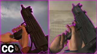 Left 4 Dead Series | All Reload Animations