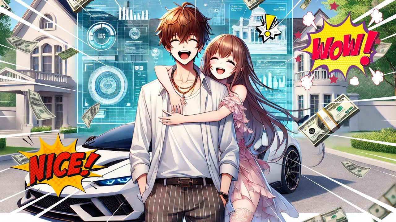 ☣️Tras cinco años de ESPERA, finalmente poseo el SISTEMA de reembolso para convertirme en un MAGNATE