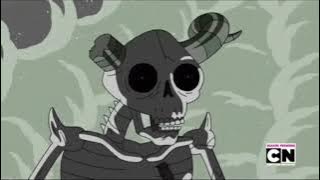 The Lich speech x shadowy lady metamorphosis