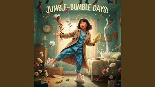 Jumble-Bumble Days!