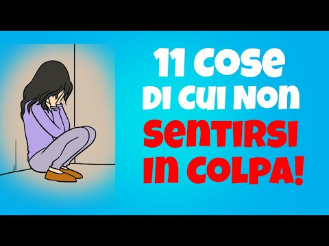 Video: 7 Cose Che Non Dovresti Includere Nel Tuo Curriculum