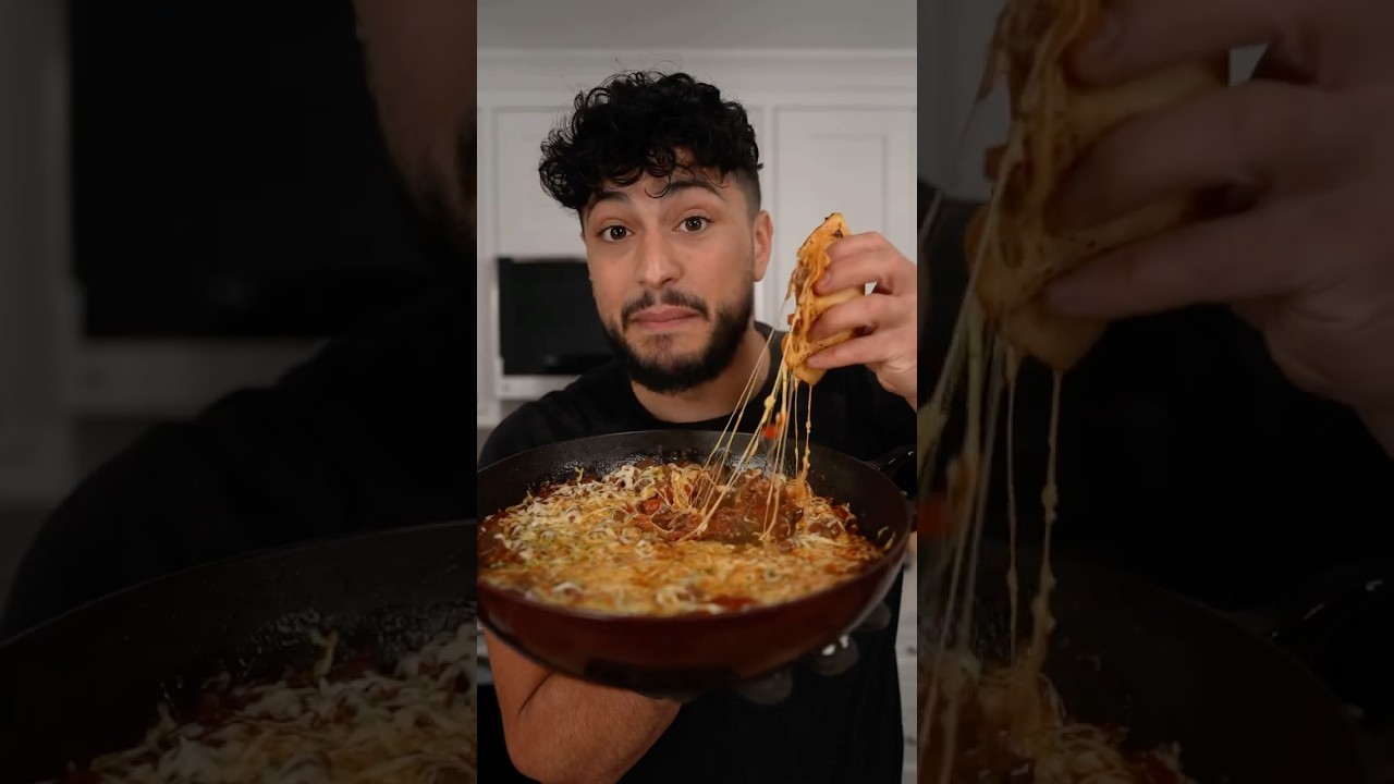 Mexican Alambre (Ramadan Chronicles Pt. 13)