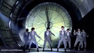 [MV] U-Kiss - Time To Go [HD 720p]