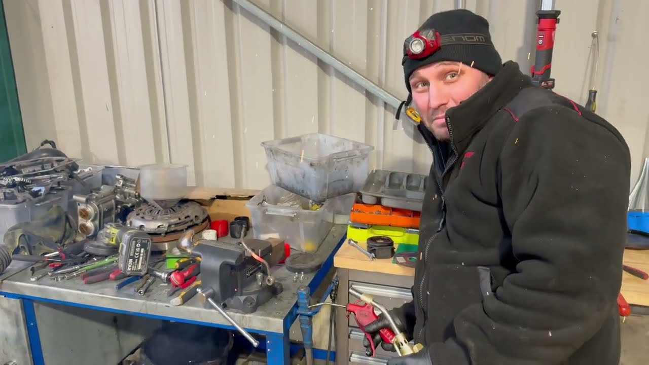 Mazda CX5 Skyactiv DPF Problem Solved By Engine Carbon Cleaning