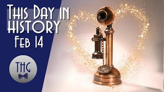 This Day in History: February 14