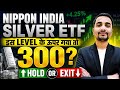 NIPPON INDIA SILVER ETF FUND OF FUND REVIEW, NIPPON INDIA SILVER ETF LATEST NEWS