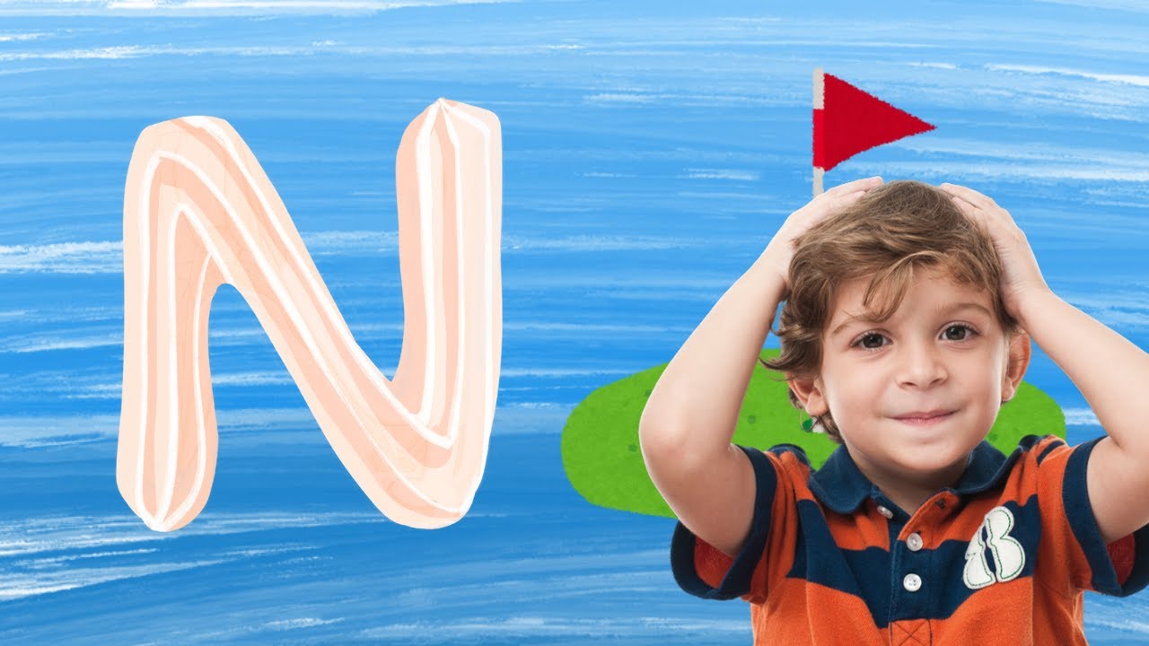 ✨ ABC song for kids 🎶 Learn How God Guides You from A to Z 