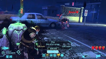 S3E11 Operation Purple God League of XCOM Ironman Impossible