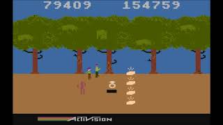 Atari 800xl Emulator Pitfall 2 Ending Profile