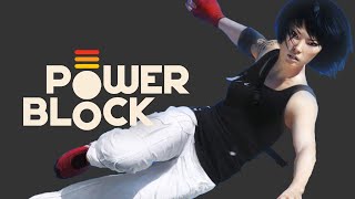 POWER BLOCK 4/07/25 | GameBreaking News, GB Kidz, and Mirror's Edge Let's Play