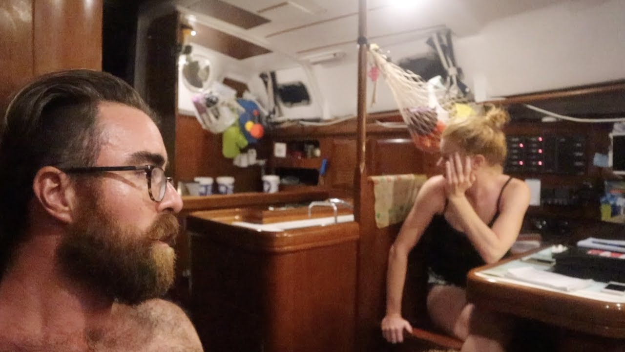 Locked Down in Curacao - Ep 24